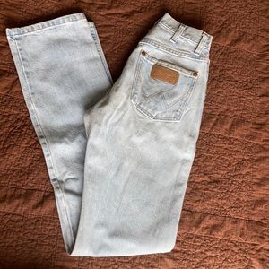 Wrangler Jeans